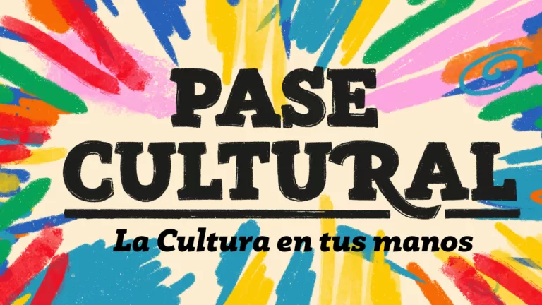 Pase Cultural 2025: El Nuevo Beneficio para Fomentar el Acceso a la Cultura en Chile